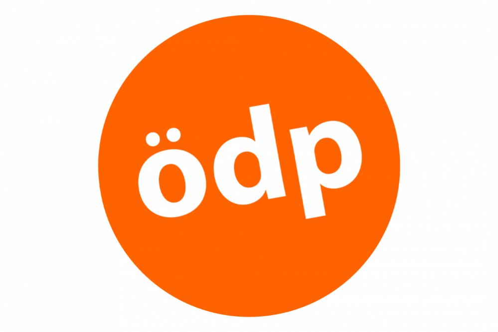 ÖDP Logo