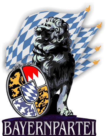 Logo der Bayernpartei