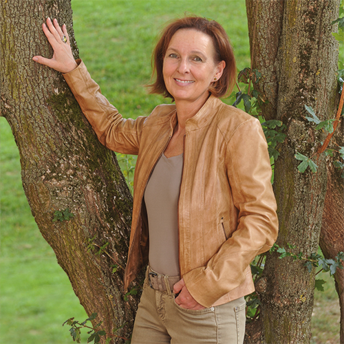 Bild von Dr. Ulrike Schneider