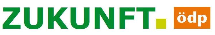 Logo Initiative Zukunft.ödp