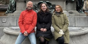 Kandidaten der Initiative Zukunft.ödp