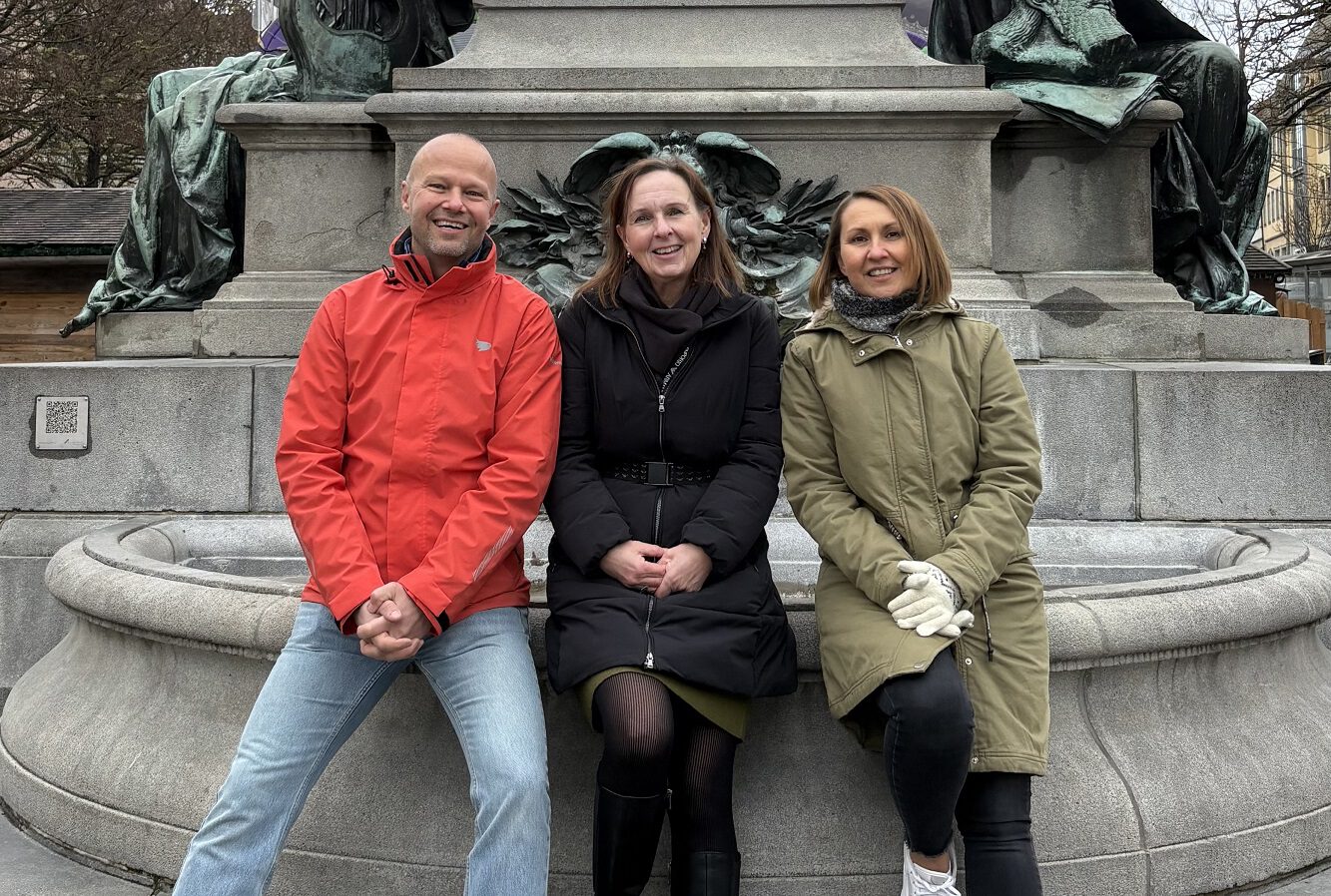 Kandidaten der Initiative Zukunft.ödp